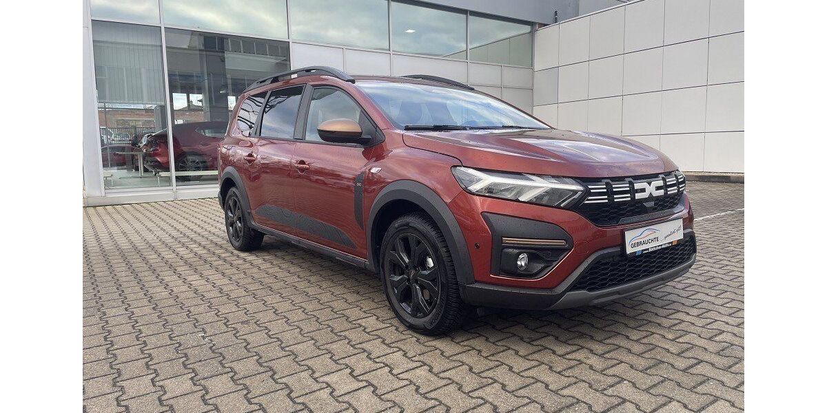 Dacia Jogger 6.052 km 22.400 &euro; Zwickau 08064