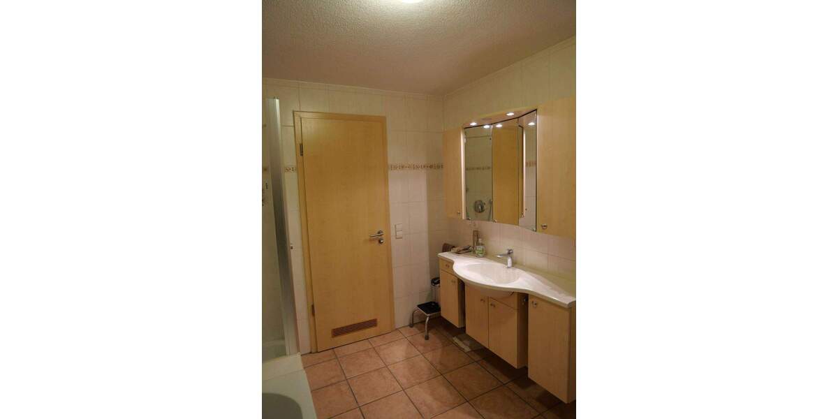 Etagenwohnung Herbrechtingen - 4 Zimmer, 137 m&sup2;, 317.200&euro; | Angebot:24435418