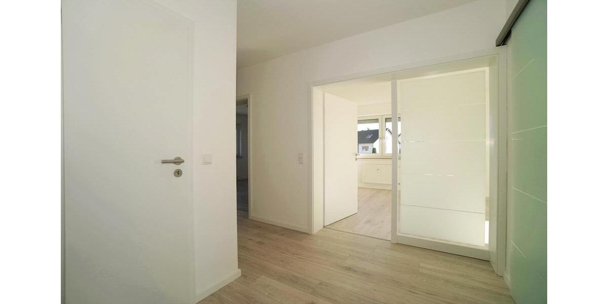 Etagenwohnung Paderborn - 3 Zimmer, 83 m&sup2;, 900&euro; | Angebot:26194297