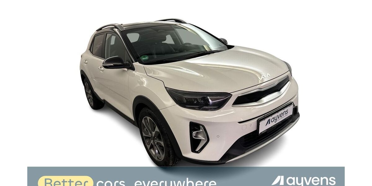 Kia Stonic 19.998 km 17.480 &euro; Dorfmark 29683