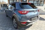 Kia STONIC 1.0T 48V DCT SPI TECH NAVI GRAU 52.348 km 16.460 &euro; Höhenkirchen-Siegertsbrun 85635