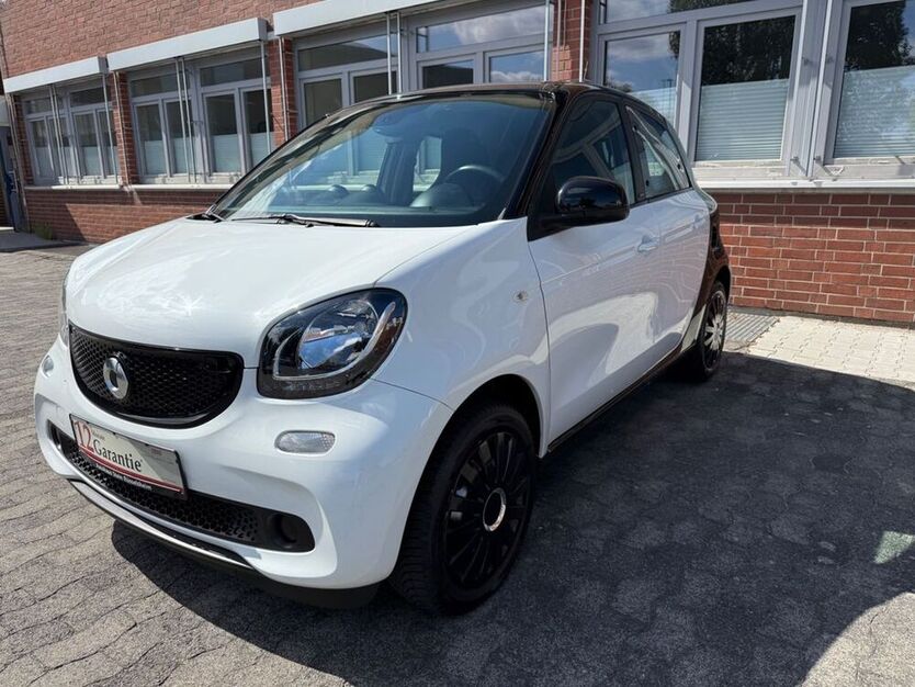 ForFour