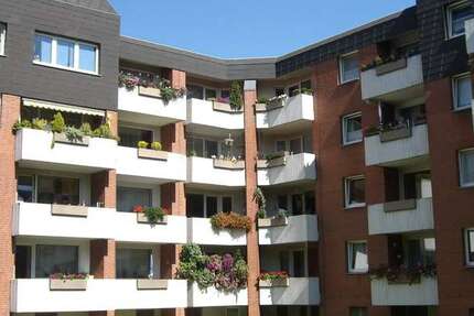 Wohnung Ronnenberg Empelde - 3 Zimmer, 83 m&sup2;, 786&euro; | Angebot:27023276