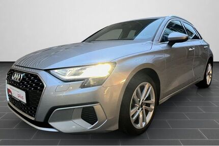 Audi A3 22.236 km 22.690 &euro; Wiesbaden 65189