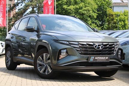 Hyundai TUCSON 9.352 km 24.999 &euro; Düsseldorf 40625