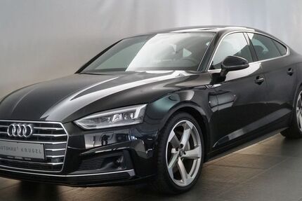 Audi A5 59.830 km 28.990 &euro; Chemnitz 09224