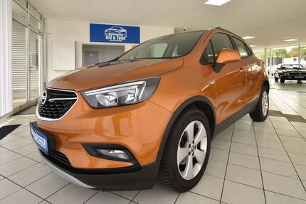 Opel Mokka 85.000 km 11.980 € Erfurt 99092