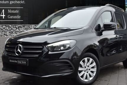 Mercedes-Benz T-Klasse 20.102 km 30.770 &euro; Holzminden 37603