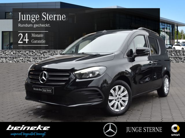 Mercedes-Benz T-Klasse 20.102 km 30.770 &euro; Holzminden 37603