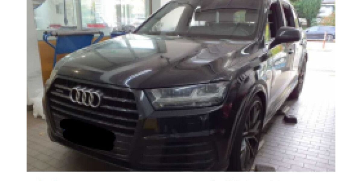 Audi Q7 113.907 km 37.930 € Hofheim 65719