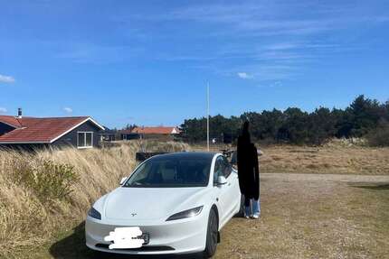 Tesla Model 3 27.800 km 35.999 &euro; Hamburg 22605