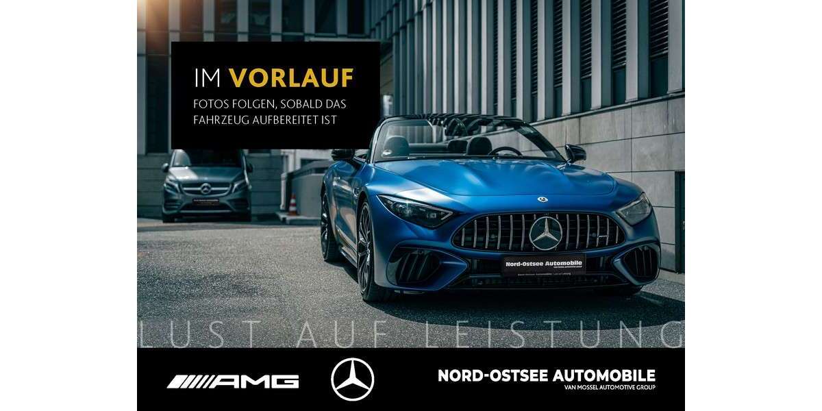 Mercedes-Benz GLC 300 10.539 km 54.890 &euro; Wittstock 16909