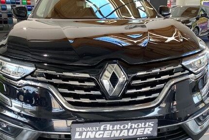 Renault Koleos 96.450 km 21.990 &euro; Marienberg 09496
