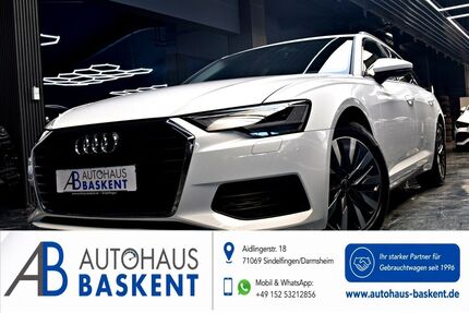 Audi A6 50.500 km 28.890 &euro; Sindelfingen-Darmsheim 71069