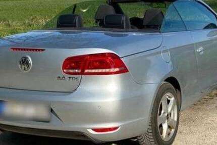 VW Eos 132.200 km 9.500 &euro; Radolfzell am Bodensee, Stadt 78315
