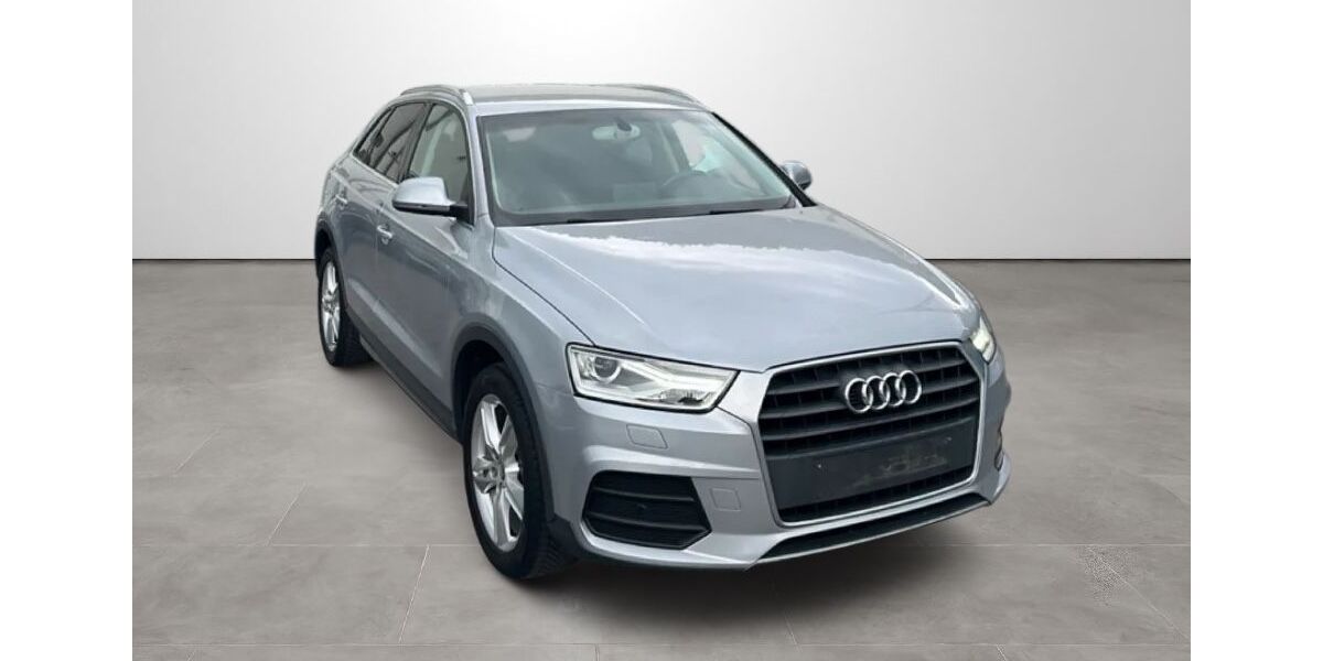 Audi Q3 131.000 km 14.450 &euro; Bergheim (bei Köln) 50129