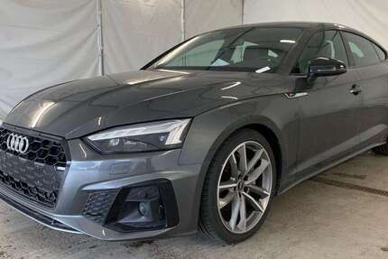 Audi A5 39.695 km 30.940 &euro; Herges-Hallenberg 98587