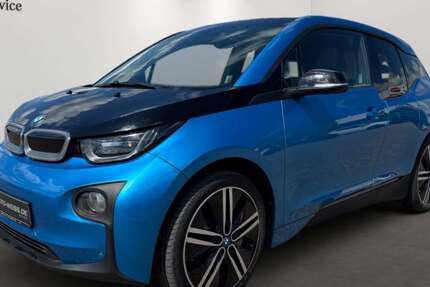 BMW i3 46.600 km 17.700 &euro; Aichach 86551