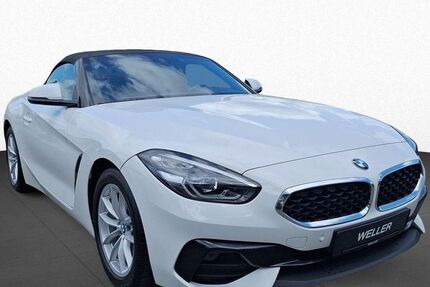 BMW Z4 48.000 km 28.950 € Gütersloh 33334