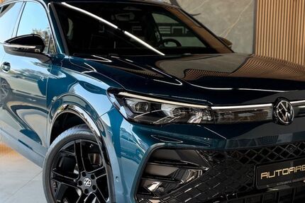 VW Tiguan 41.874 km 42.900 &euro; Salzgitter 38259