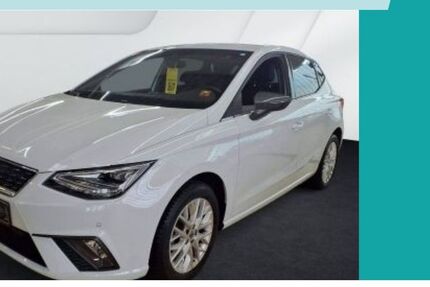 Seat Ibiza 15.684 km 22.180 &euro; Weil der Stadt 71263