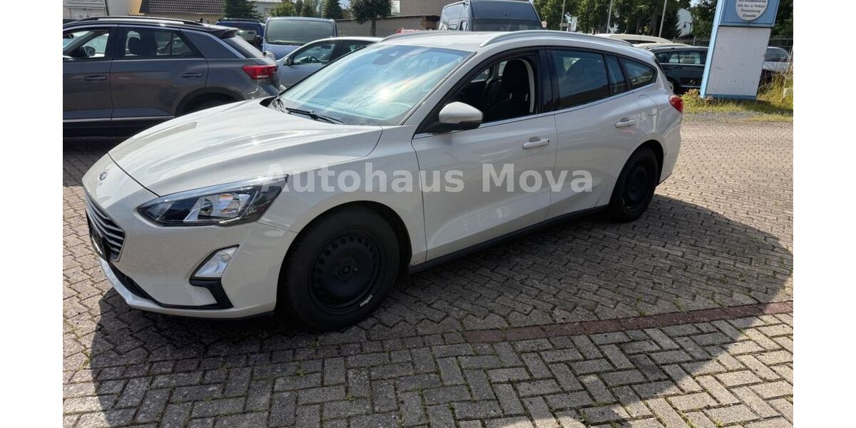 Ford Focus 169.000 km 9.499 &euro; Calden 34379