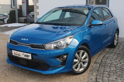 Kia Rio 94.800 km 12.490 &euro; Königsbrunn 86343