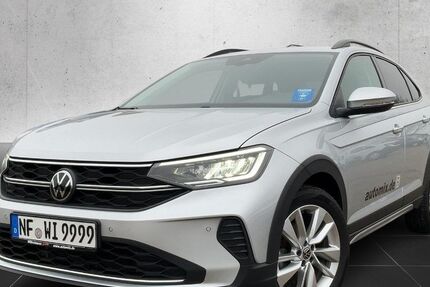VW Taigo 34.172 km 22.900 &euro; Gadebusch 19205