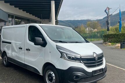 Renault Trafic 80.000 km 14.500 &euro; Finnentrop 57413