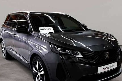 Peugeot 5008 90.253 km 25.990 &euro; Fernwald-Steinbach 35463