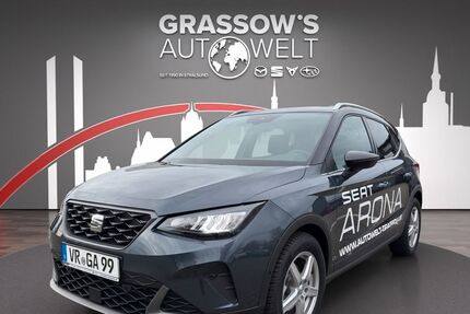 Seat Arona 2.600 km 26.990 &euro; Stralsund-Langendorf 18442