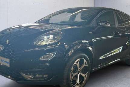 Ford Puma 40.800 km 23.990 &euro; Freiburg 79111