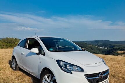Opel Corsa 164.818 km 5.900 &euro; Pluwig 54316
