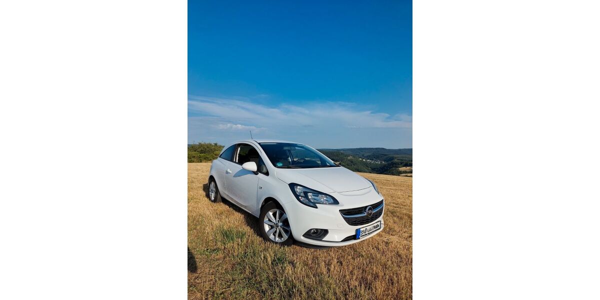 Opel Corsa 164.818 km 5.900 &euro; Pluwig 54316