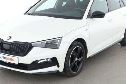 Skoda Scala 69.873 km 17.630 € Frankfurt am Main 65936