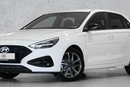 Hyundai i30 8.295 km 21.890 &euro; Mainz-Kastel 55252