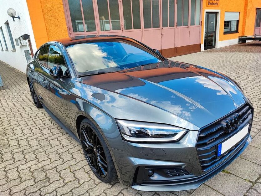 A5