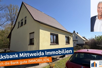 Charmantes Einfamilienhaus in ruhiger Lage am Rand von Erlau - Haus Erlau | Angebot:26997786