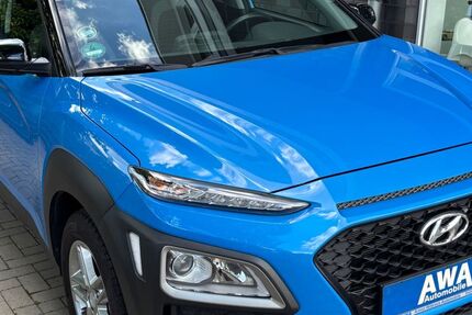 Hyundai KONA 11.465 km 16.600 &euro; Syke 28857