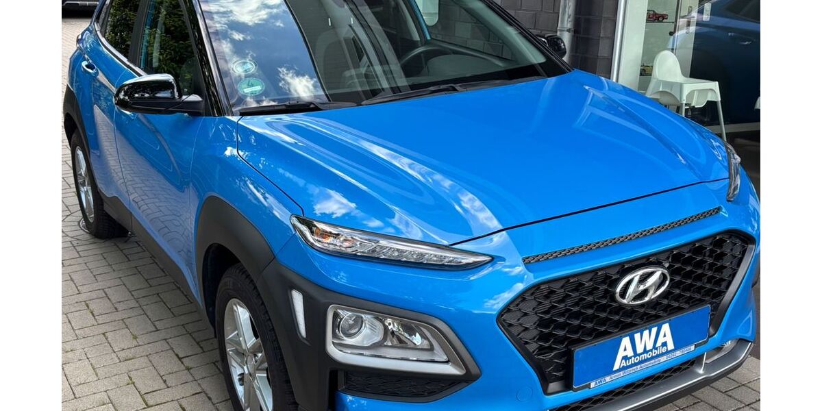 Hyundai KONA 11.465 km 16.600 &euro; Syke 28857