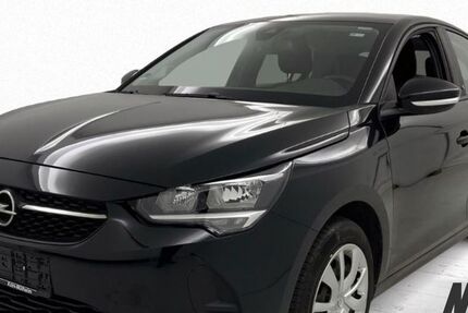 Opel Corsa 28.250 km 13.750 &euro; Schöningen 38364