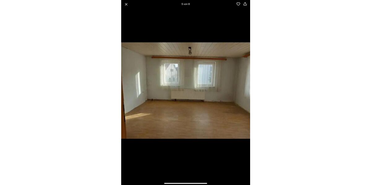 Haus Provisions frei vom Eigentümer mit großem Garten 6 zimmer