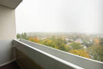 Moderne barrierefreie 1,5 Zimmer Wohnung mit Balkon in Ludwigsfeld