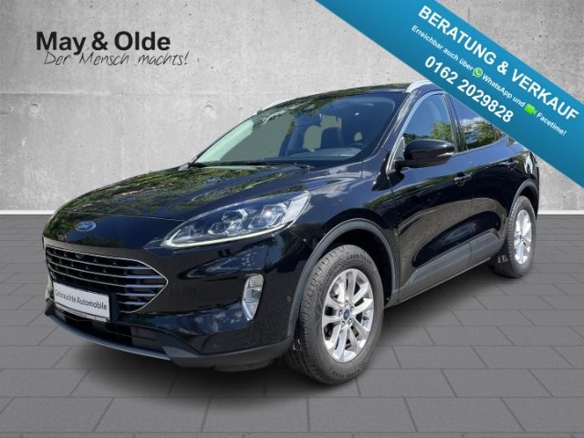 Ford Kuga 94.627 km 21.990 € Quickborn 25451