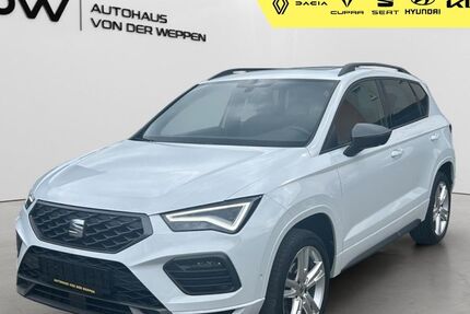 Seat Ateca 32.500 km 24.880 &euro; Mosbach 74821