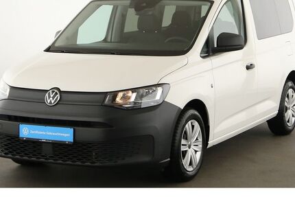 VW Caddy 69.900 km 21.410 &euro; Gotha 99867