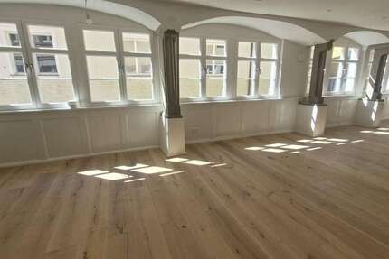 Wohnung Lindau Insel Insel - 1 Zimmer, 79 m&sup2;, 725.000&euro; | Angebot:27100973