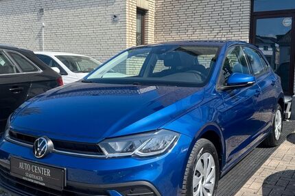 VW Polo 78.000 km 14.990 &euro; Stadthagen 31655