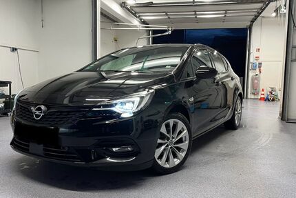 Opel Astra 48.000 km 19.500 € Hebertshausen 85241