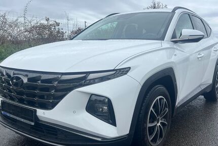 Hyundai TUCSON 31.000 km 19.999 &euro; Leonberg 71229